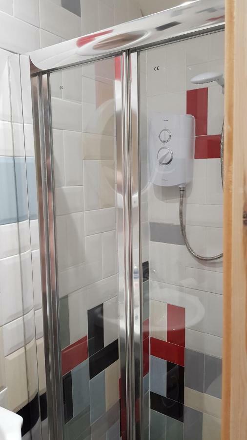 Nant Apartment - Ground Floor Menai Bridge Luaran gambar